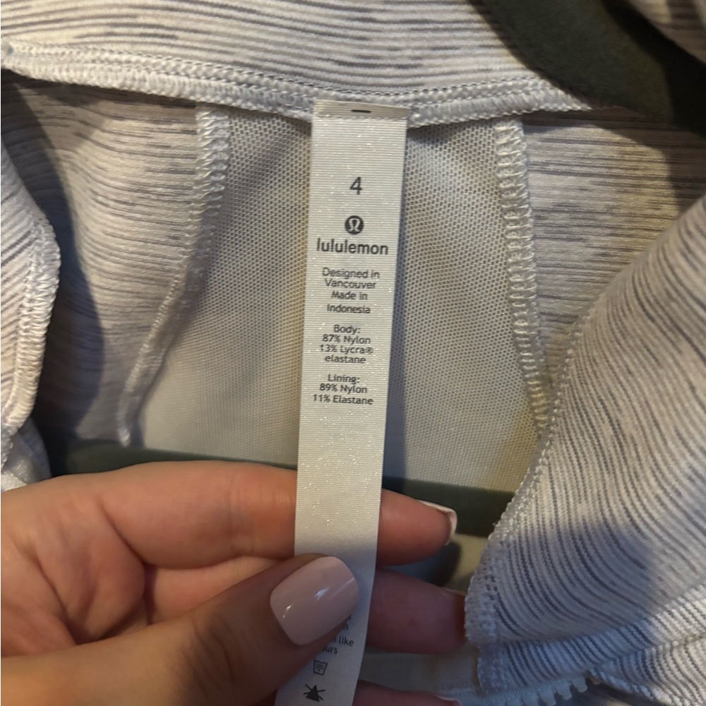 Lululemon Define Jacket - Picture 3 of 4
